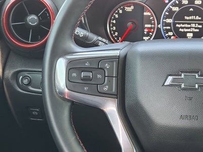 2023 Chevrolet Blazer AWD RS