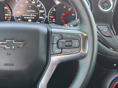 2023 Chevrolet Blazer AWD RS