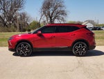 2023 Chevrolet Blazer AWD RS