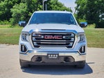 2020 GMC Sierra 1500 2WD Crew Cab Short Box SLT