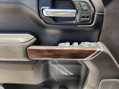 2020 GMC Sierra 1500 2WD Crew Cab Short Box SLT