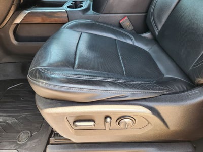 2020 GMC Sierra 1500 2WD Crew Cab Short Box SLT