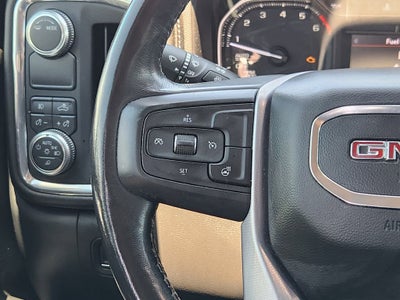 2020 GMC Sierra 1500 2WD Crew Cab Short Box SLT