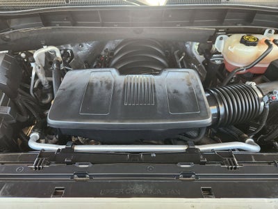 2020 GMC Sierra 1500 2WD Crew Cab Short Box SLT