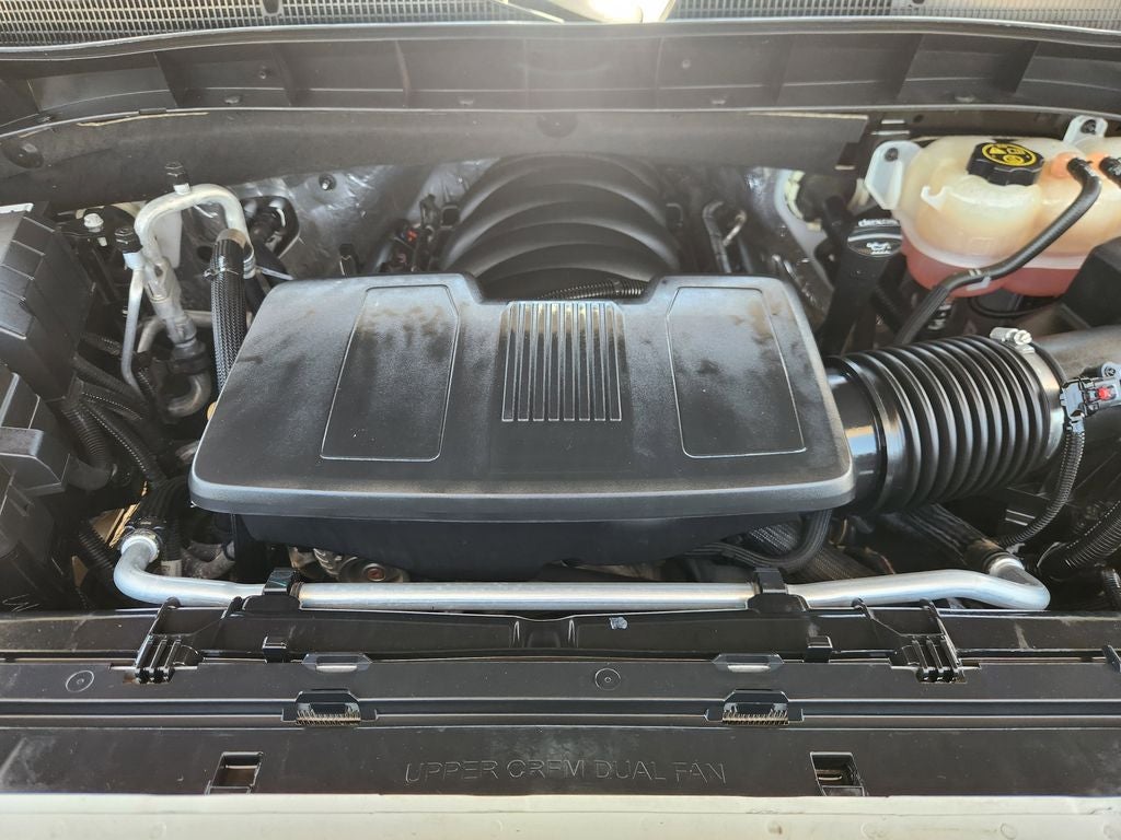 2020 GMC Sierra 1500 2WD Crew Cab Short Box SLT