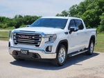 2020 GMC Sierra 1500 2WD Crew Cab Short Box SLT