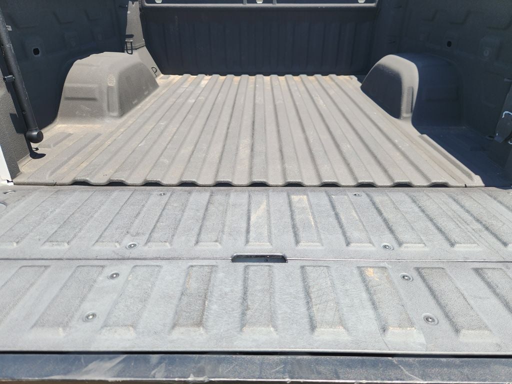 2020 GMC Sierra 1500 2WD Crew Cab Short Box SLT