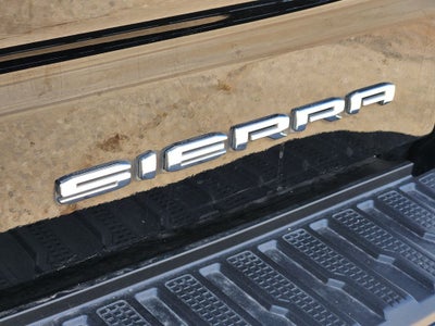 2020 GMC Sierra 1500 2WD Crew Cab Short Box Denali