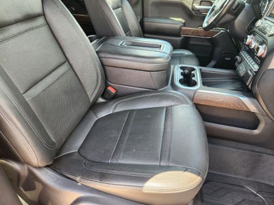 2020 GMC Sierra 1500 2WD Crew Cab Short Box Denali
