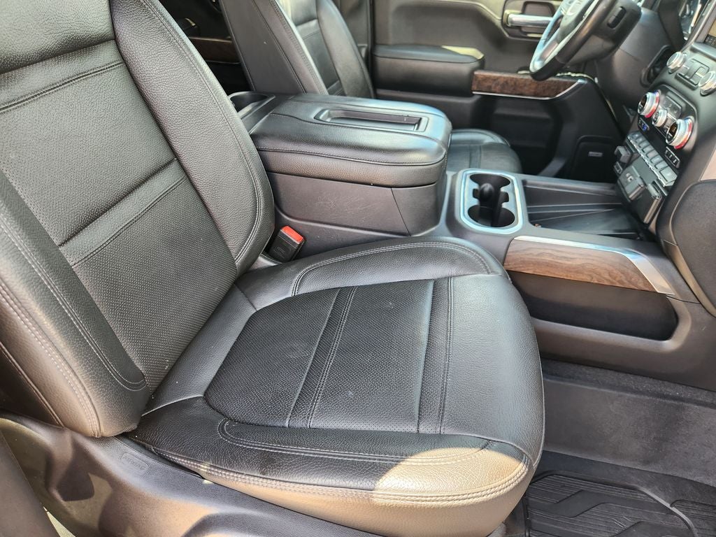 2020 GMC Sierra 1500 2WD Crew Cab Short Box Denali
