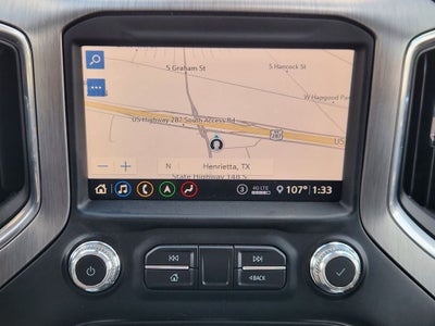 2020 GMC Sierra 1500 2WD Crew Cab Short Box Denali