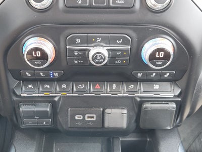 2020 GMC Sierra 1500 2WD Crew Cab Short Box Denali