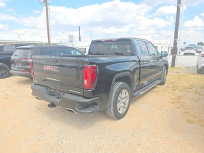 2020 GMC Sierra 1500 2WD Crew Cab Short Box Denali