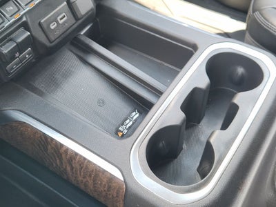 2020 GMC Sierra 1500 2WD Crew Cab Short Box Denali