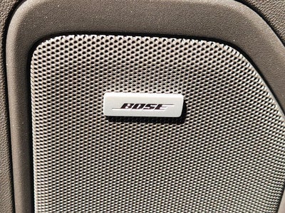 2020 GMC Sierra 1500 2WD Crew Cab Short Box Denali