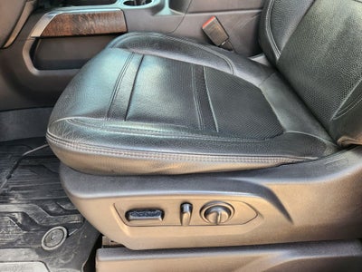 2020 GMC Sierra 1500 2WD Crew Cab Short Box Denali