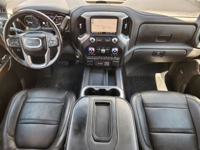 2020 GMC Sierra 1500 2WD Crew Cab Short Box Denali