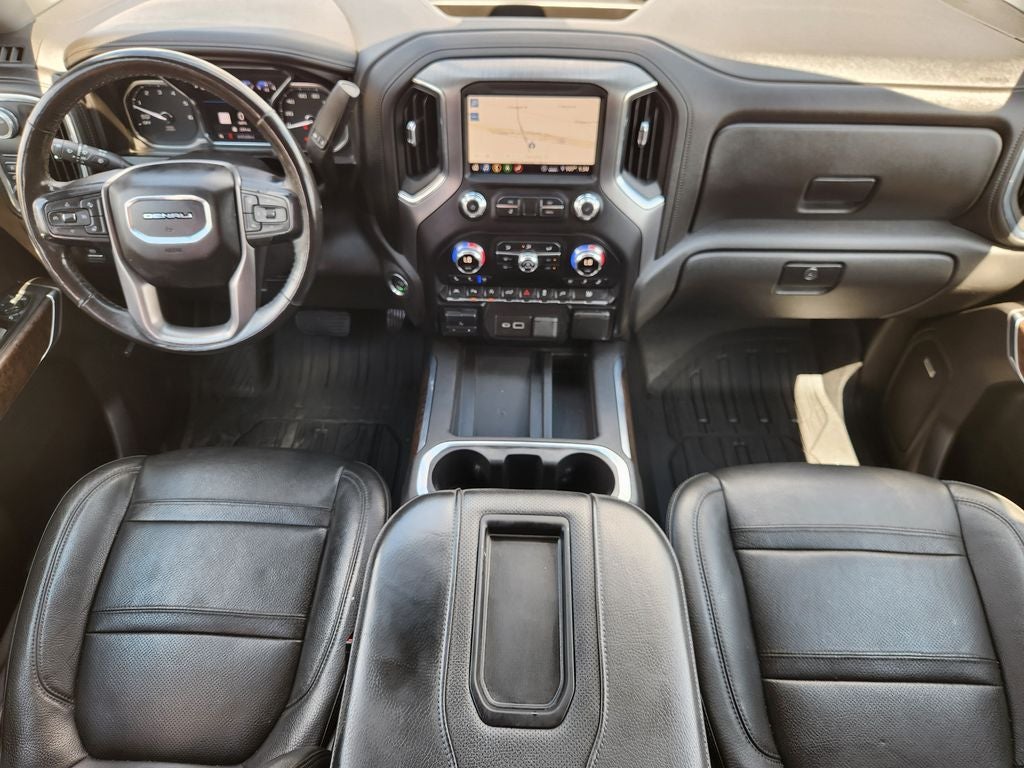 2020 GMC Sierra 1500 2WD Crew Cab Short Box Denali