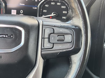 2020 GMC Sierra 1500 2WD Crew Cab Short Box Denali