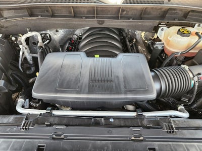 2020 GMC Sierra 1500 2WD Crew Cab Short Box Denali