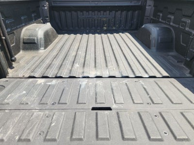 2020 GMC Sierra 1500 2WD Crew Cab Short Box Denali