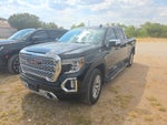 2020 GMC Sierra 1500 2WD Crew Cab Short Box Denali