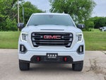 2022 GMC Sierra 1500 Limited 4WD Crew Cab Short Box AT4