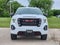 2022 GMC Sierra 1500 Limited 4WD Crew Cab Short Box AT4