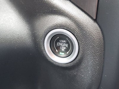 2022 GMC Sierra 1500 Limited 4WD Crew Cab Short Box AT4