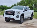 2022 GMC Sierra 1500 Limited 4WD Crew Cab Short Box AT4