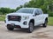 2022 GMC Sierra 1500 Limited 4WD Crew Cab Short Box AT4
