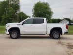2022 GMC Sierra 1500 Limited 4WD Crew Cab Short Box AT4