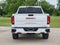 2022 GMC Sierra 1500 Limited 4WD Crew Cab Short Box AT4