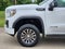 2022 GMC Sierra 1500 Limited 4WD Crew Cab Short Box AT4
