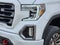 2022 GMC Sierra 1500 Limited 4WD Crew Cab Short Box AT4