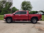 2023 GMC Sierra 1500 2WD Crew Cab Short Box SLT