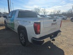 2024 GMC Sierra 1500 2WD Crew Cab Short Box SLT