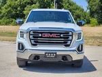 2021 GMC Sierra 1500 4WD Crew Cab Short Box SLT