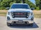 2021 GMC Sierra 1500 4WD Crew Cab Short Box SLT