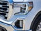 2021 GMC Sierra 1500 4WD Crew Cab Short Box SLT