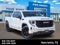 2023 GMC Sierra 1500 4WD Crew Cab Short Box Elevation with 3SB
