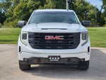 2023 GMC Sierra 1500 4WD Crew Cab Short Box Elevation with 3SB