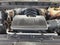 2023 GMC Sierra 1500 4WD Crew Cab Short Box Elevation with 3SB