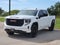 2023 GMC Sierra 1500 4WD Crew Cab Short Box Elevation with 3SB