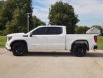 2023 GMC Sierra 1500 4WD Crew Cab Short Box Elevation with 3SB