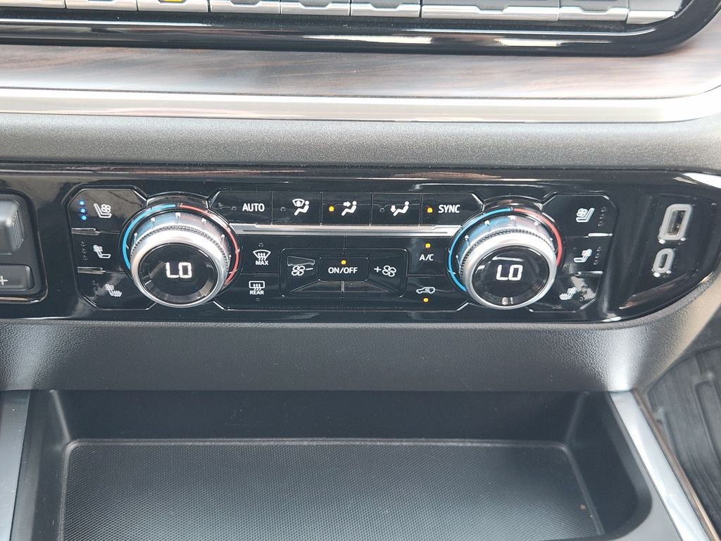 2023 GMC Sierra 1500 4WD Crew Cab Short Box SLT