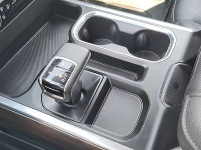 2023 GMC Sierra 1500 4WD Crew Cab Short Box SLT
