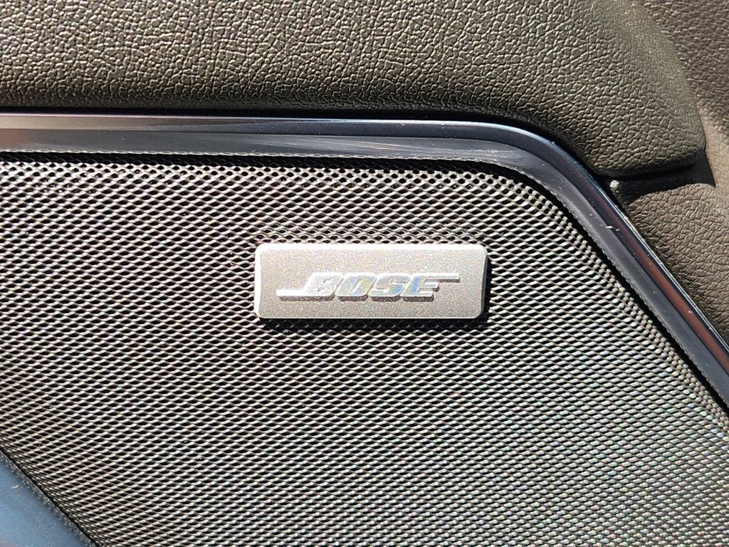 2023 GMC Sierra 1500 4WD Crew Cab Short Box SLT