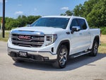 2023 GMC Sierra 1500 4WD Crew Cab Short Box SLT