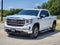 2023 GMC Sierra 1500 4WD Crew Cab Short Box SLT